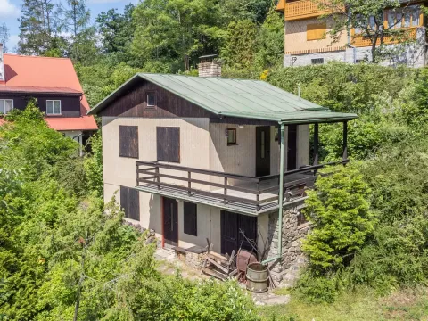 Prodej chaty, Čím, 70 m2