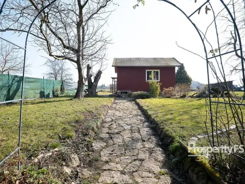 Prodej chaty, Kralupy nad Vltavou, 19 m2