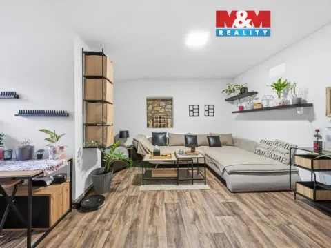 Prodej rodinného domu, Jaroměř - Jakubské Předměstí, Palackého, 791 m2