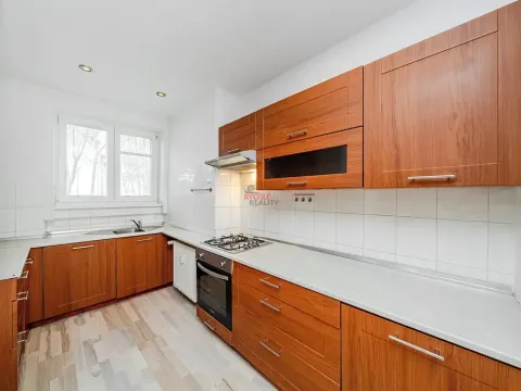 Pronájem bytu 3+kk, Ostrava, Šrobárova, 68 m2