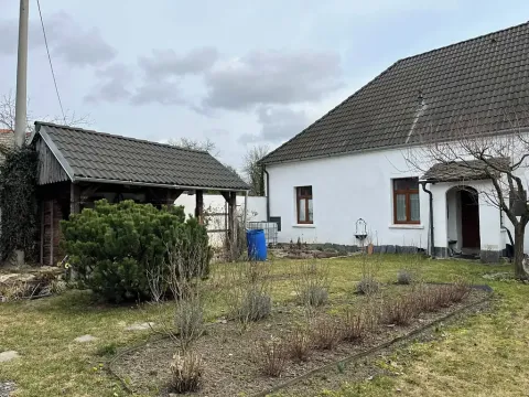 Pronájem chalupy, Konice, 150 m2