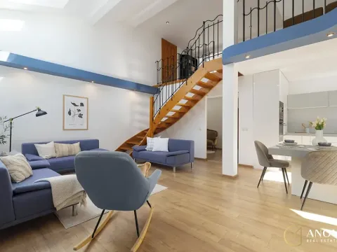 Prodej rodinného domu, Krnov, Ježník, 178 m2