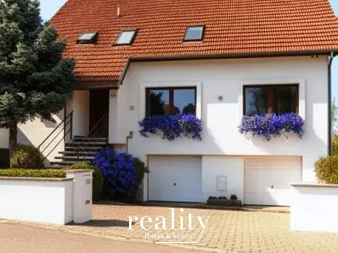 Prodej rodinného domu, Znojmo, 480 m2