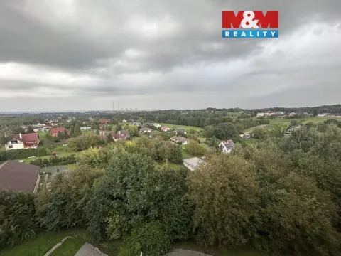 Prodej bytu 3+1, Orlová - Lutyně, F. S. Tůmy, 65 m2