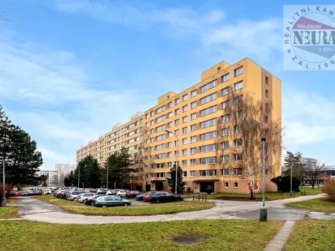 Prodej bytu 3+kk, Praha - Chodov, Markušova, 79 m2
