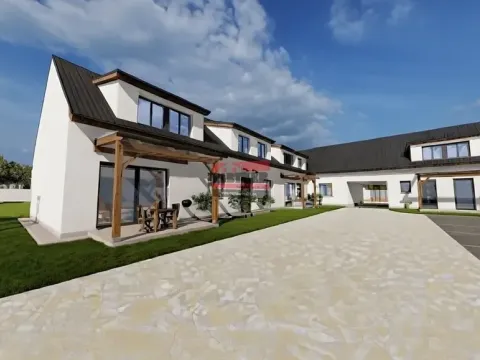 Prodej činžovního domu, Lomnice nad Lužnicí, Palackého, 641 m2