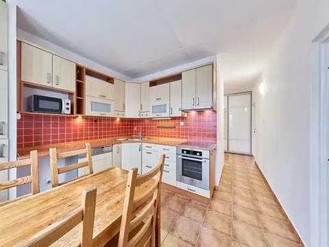 Pronájem bytu 3+1, Trutnov, Slovenská, 60 m2