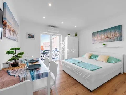 Prodej rodinného domu, Novalja, Chorvatsko, Velebitska ulica, 168 m2