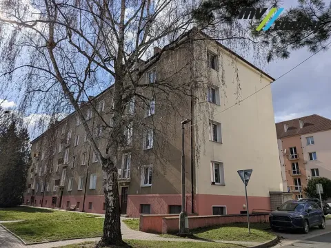 Pronájem bytu 2+1, Lysá nad Labem, Sídliště, 51 m2