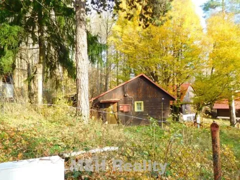 Prodej pozemku pro bydlení, Frýdlant nad Ostravicí, Podlesí, 552 m2