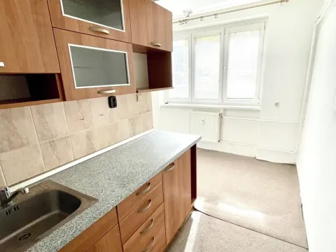 Prodej bytu 2+1, Bučovice, U Škol, 52 m2