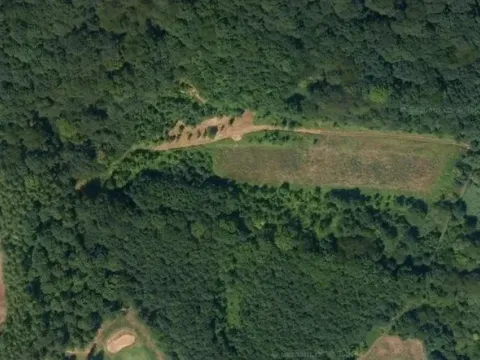 Dražba pole, Ústí nad Labem, 9862 m2