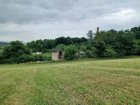 Prodej pozemku, Napajedla, 15718 m2