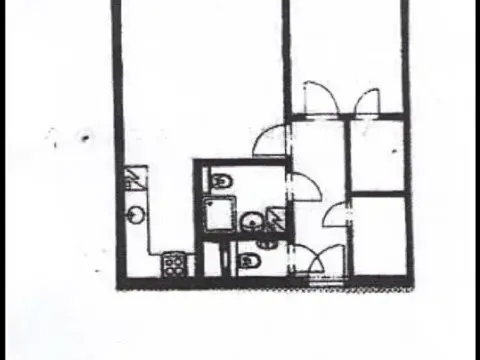 Pronájem bytu 2+kk, Praha - Jinonice, Za zámečkem, 61 m2