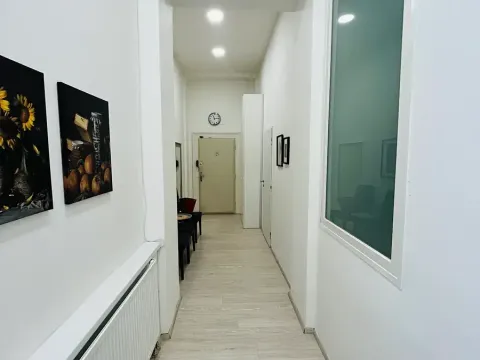 Pronájem kanceláře, Praha, 95 m2