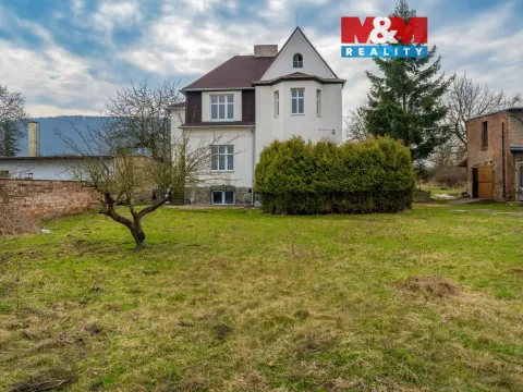 Prodej rodinného domu, Trmice, Za Humny, 198 m2