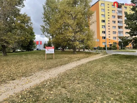 Prodej pozemku pro bydlení, Česká Lípa, Sluneční, 961 m2