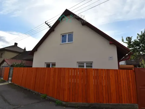 Prodej rodinného domu, Orel, 140 m2