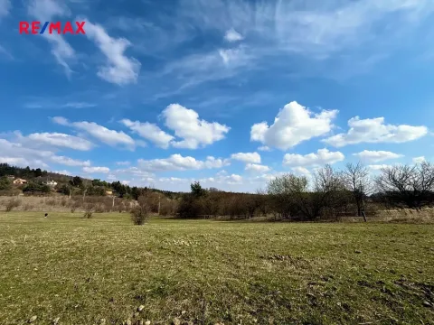 Prodej pozemku pro bydlení, Olšany, 1191 m2