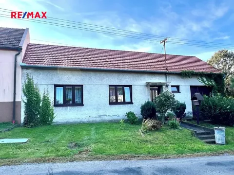 Prodej rodinného domu, Koryčany, 90 m2