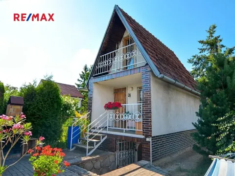 Prodej zahrady, Břeclav, 2031 m2