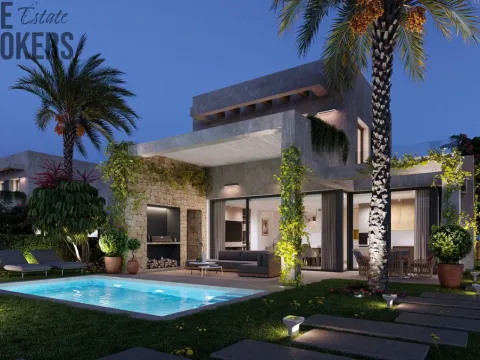 Prodej rodinného domu, Cuevas del Almanzora, Almería, Španělsko, 114 m2