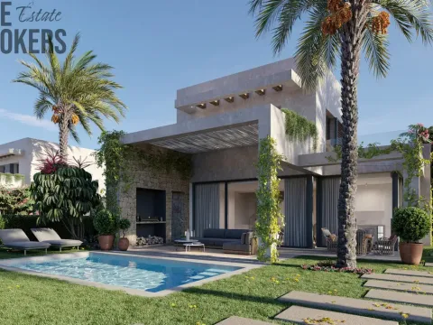 Prodej rodinného domu, Cuevas del Almanzora, Almería, Španělsko, 93 m2