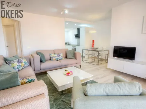 Prodej bytu 4+kk, Cuevas del Almanzora, Almería, Španělsko, 63 m2