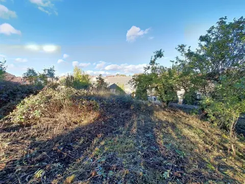 Prodej pozemku pro bydlení, Lhota, 1020 m2