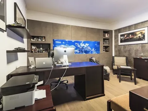 Prodej bytu 1+kk, Praha - Žižkov, U staré cihelny, 41 m2