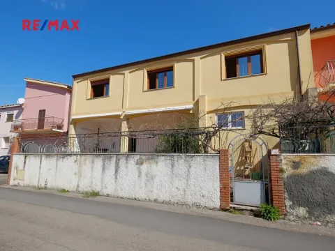 Prodej rodinného domu, Teulada, Itálie, 142 m2