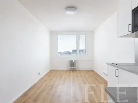 Pronájem bytu 1+kk, Praha - Chodov, Čenětická, 23 m2