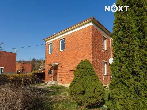 Prodej rodinného domu, Zlín, Zálešná X, 62 m2