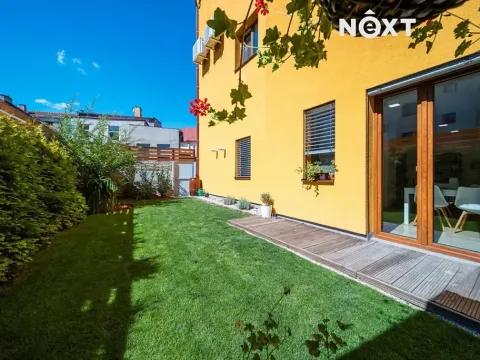 Prodej bytu 4+kk, Vsetín, Mostecká, 110 m2