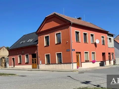 Prodej rodinného domu, Uherský Brod, Podhájí, 289 m2