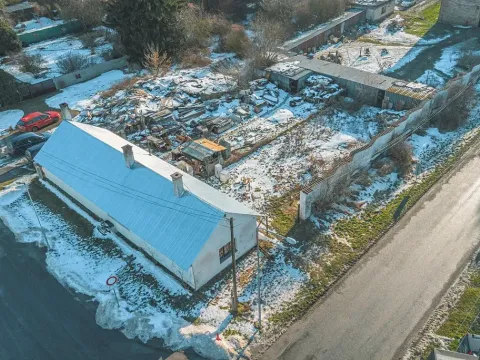 Prodej rodinného domu, Dohalice, 110 m2