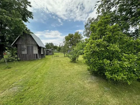 Prodej pozemku pro bydlení, Vidnava, 812 m2