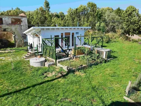 Prodej chaty, Jeseník, 33 m2