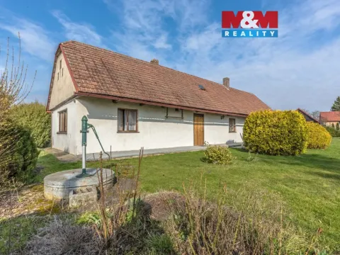 Prodej rodinného domu, Kněžice - Dubečno, 117 m2