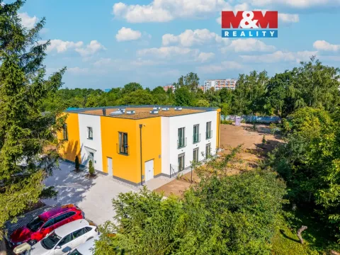 Prodej bytu 1+kk, Praha - Třebonice, U Zličína, 24 m2