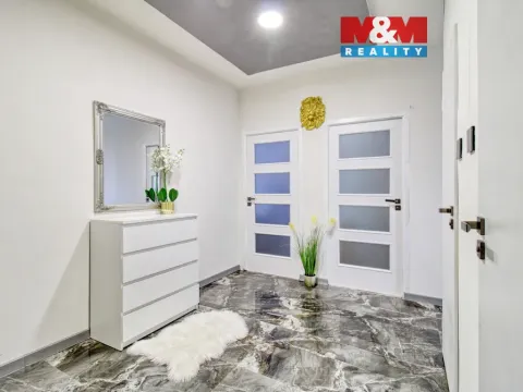 Prodej bytu 2+1, Jirkov, Alešova, 60 m2