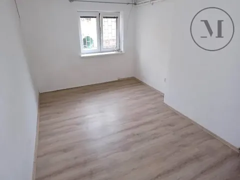 Pronájem bytu 2+kk, Písek, Erbenova, 68 m2