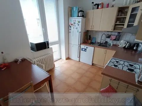 Pronájem pokoje, Praha - Libeň, U libeňského pivovaru, 18 m2
