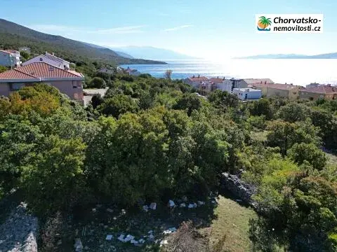 Prodej pozemku pro bydlení, Smokvica Krmpotska, Chorvatsko, 1520 m2