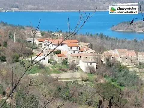 Prodej rodinného domu, Kršikla, Chorvatsko, 181 m2