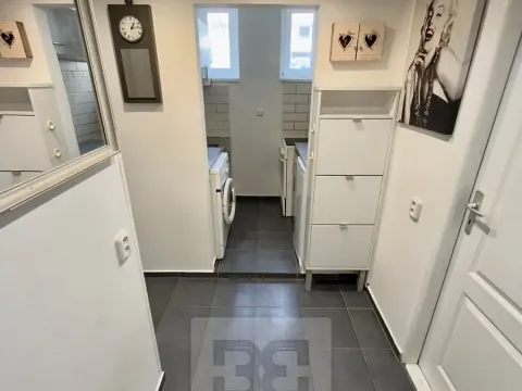 Pronájem bytu 2+1, Praha - Záběhlice, Záběhlická, 43 m2