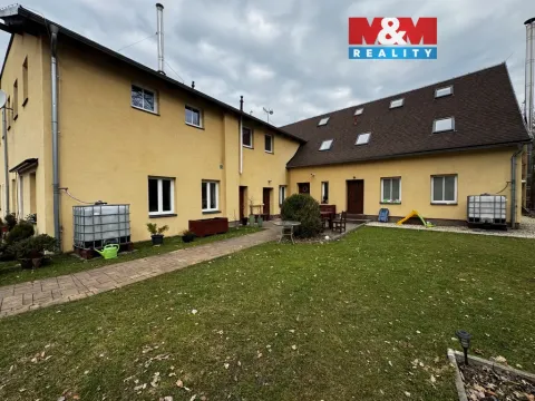 Prodej bytu 2+kk, Liberec - Liberec XXXIII-Machnín, Heřmánková, 71 m2