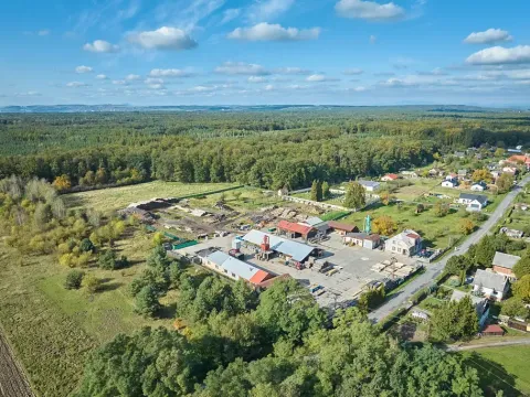 Prodej zemědělského objektu, Seletice, 19535 m2