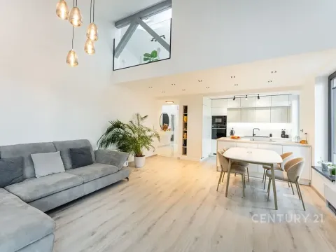 Prodej bytu 4+kk, Lysá nad Labem, Palackého, 115 m2