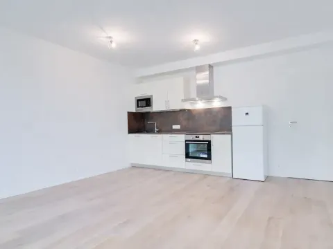 Pronájem bytu 2+kk, Praha - Vršovice, Archangelská, 60 m2